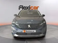 Usado Peugeot 3008 Active 131 CV (96 kW) 2021 Azul SUV