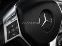 Usado Mercedes SLK55 AMG AMG 360 CV (264 kW) 2012 Blanco Descapotable