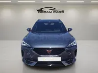 Usado Cupra Formentor VZ 310 CV (228 kW) 2022 Gris / plata SUV