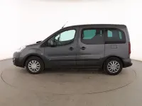 Usado Peugeot TePee Active 120 CV (88 kW) 2016 Gris Monovolumen