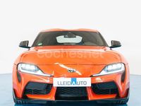 Usado Toyota Supra Edition 340 CV (250 kW) 2023 Naranja Coupe