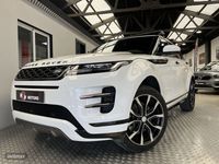 Usado Land Rover Range Rover evoque SE Dynamic 200 CV (147 kW) 2019 Blanco SUV