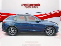 Usado Alfa Romeo Stelvio Sprint 190 CV (139 kW) 2020 SUV