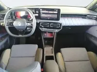 Usado Renault R5 Techno 110 kW (150 CV) 2025 Amarillo pop y techo Utilitario
