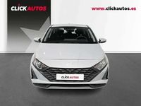 Usado Hyundai i20 79 CV (58 kW) 2025 Gris Utilitario