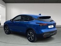 Usado Nissan Qashqai N-Connecta 190 CV (139 kW) 2023 Azul SUV