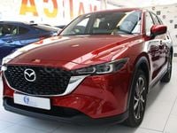 Usado Mazda CX-5 Center-Line 165 CV (121 kW) 2024 Rojo SUV