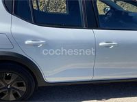 Usado Dacia Sandero Essentiel 101 CV (74 kW) 2024 Blanco Berlina