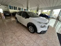 Usado Citroën C3 Origins 82 CV (60 kW) 2019 Blanco Utilitario