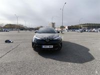 Usado Toyota C-HR Edition 184 CV (135 kW) 2022 Negro SUV