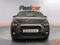 Usado Citroën C3 PureTech 83 CV (61 kW) 2024 Gris Berlina