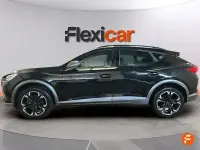 Usado Cupra Formentor 150 CV (110 kW) 2023 Negro SUV