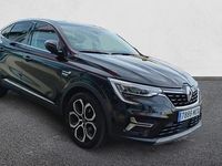 Usado Renault Arkana Techno 140 CV (102 kW) 2023 SUV