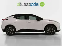 Nuevo Lynk & Co 02 200 kW (272 CV) 2026 Blanco