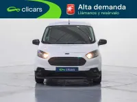Usado Ford Transit Trend 75 CV (55 kW) 2020 Blanco Familiar