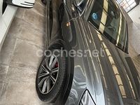 Usado Audi Q8 S-Line 286 CV (210 kW) 2019 Gris / plata SUV