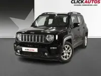 Usado Jeep Renegade Limited 130 CV (95 kW) 2023 SUV