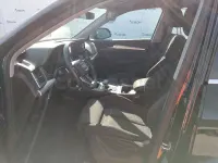Usado Audi Q5 Advanced 163 CV (119 kW) 2022 Negro SUV
