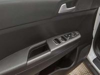 Usado Kia Sportage 136 CV (100 kW) 2021 Blanco SUV