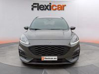 Usado Ford Kuga ST-Line 120 CV (88 kW) 2024 Gris SUV