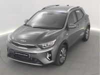Usado Kia Stonic 100 HP (73 kW) 2025 Cinzento SUV
