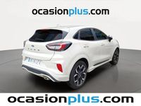 Usado Ford Puma ST-Line X 125 CV (91 kW) 2020 Blanco SUV
