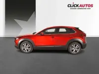 Usado Mazda CX-30 Center-Line 141 CV (103 kW) 2025 Rojo SUV