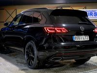 usado VW Touareg R 3.0 V6 TSI 340kW Tip 4M