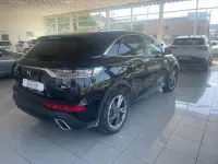 Usado DS Automobiles DS7 Crossback Bastille 225 CV (165 kW) 2022 Negro SUV