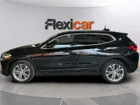 Usado BMW X2 140 CV (102 kW) 2018 Negro SUV