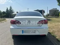 Usado VW CC 150 CV (110 kW) 2015 Blanco Berlina
