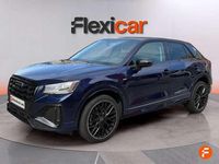 Usado Audi Q2 Premium 150 CV (110 kW) 2023 Azul SUV