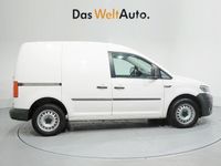 usado VW Caddy Profesional Furgon 2.0 TDI BMT 55 kW (75 CV)