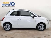 Usado Fiat 500 Lounge 69 CV (50 kW) 2020 Utilitario