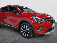 Usado Renault Captur Techno 145 CV (106 kW) 2023 SUV