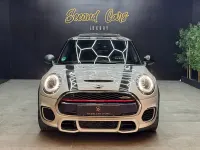 Usado Mini John Cooper Works 231 CV (169 kW) 2016 Blanco Utilitario