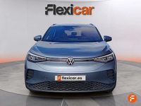 Usado VW ID.4 Pure 125 kW (170 CV) 2022 Gris SUV
