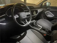 Usado Audi Q3 Sportback 245 CV (180 kW) 2022 Blanco SUV