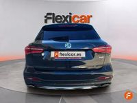 Usado MG HS Luxury 162 CV (119 kW) 2023 Negro SUV