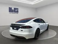 Usado Tesla Model S Plaid 759 kW (1033 CV) 2023 Eléctrico Utilitario