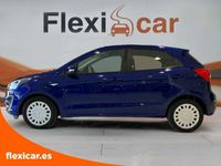 usado Ford Ka Plus Ka/Ka+ Ka+ 1.19 Ti-VCT Essential