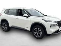 Usado Nissan X-Trail Acenta 158 CV (116 kW) 2024 Lunar white SUV