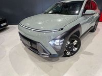 usado Hyundai Kona Hev 1.6 Gdi Dt Maxx