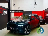 Usado BMW X7 Comfort Edition 352 CV (258 kW) 2025 Azul SUV