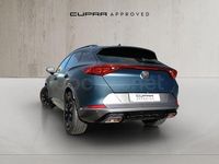Używany Cupra Formentor VZ 245 KM (180 kW) 2023 Niebieski SUV
