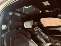 Usado Volvo V90 R-Design 235 CV (172 kW) 2018 Gris / plata Familiar