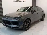 Usado Porsche Cayenne 462 CV (339 kW) 2019 Gris SUV
