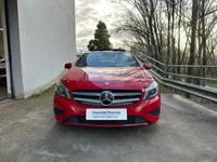 usado Mercedes A180 CLASE ACDI URBAN de segunda mano desde 15500€ ✅