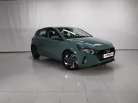 Usado Hyundai i20 99 HP (72 kW) 2023 Citadino