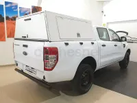 Usado Ford Ranger XL 170 CV (125 kW) 2021 Blanco Pickup/Camioneta